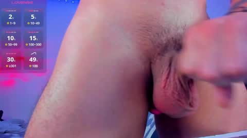 A online show from 1, 2, 2025