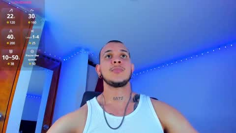 A online show from 19, 2, 2025