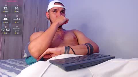 A online show from 25, 2, 2025