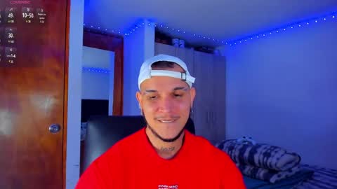 A online show from 8, 3, 2025