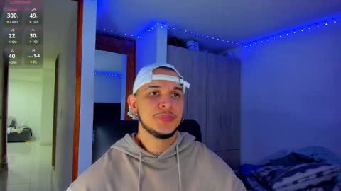 A online show from 11, 3, 2025