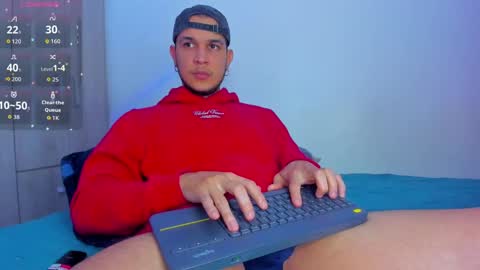 A online show from 21, 9, 2025