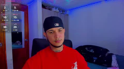 A online show from 23, 9, 2025