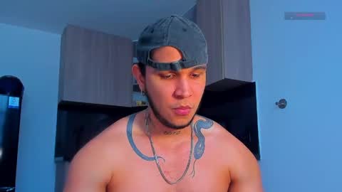 A online show from 18, 4, 2026