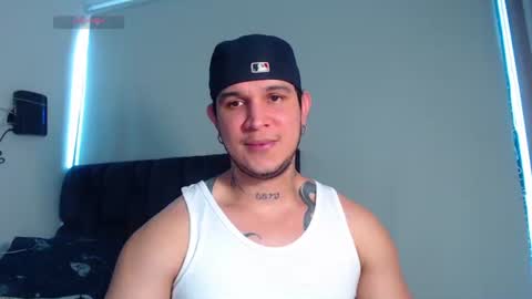 Snapshot of austin_curry chatting on 15, 7, 2026 A online show from 15, 7, 2026