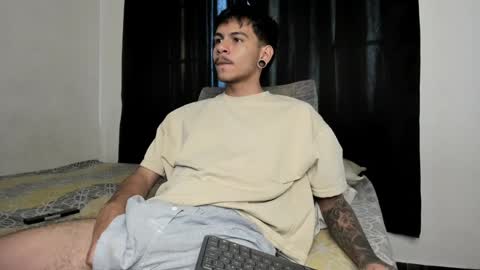 Austin online show from 8, 1, 2025