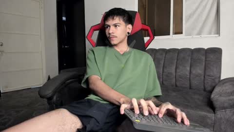 Austin online show from 10, 1, 2025