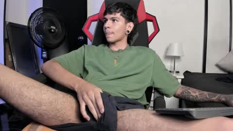 Austin online show from 18, 2, 2025