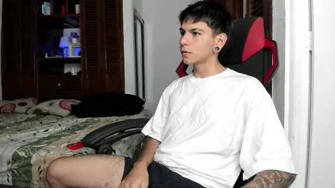 Austin online show from 26, 11, 2025