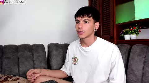 Austin online show from 18, 2, 2026