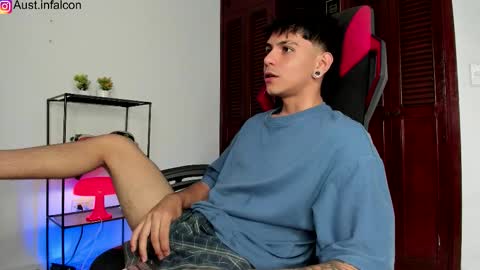 Austin online show from 19, 3, 2026