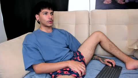 Austin online show from 21, 5, 2026