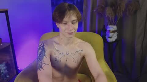 Ostin online show from 24, 2, 2026