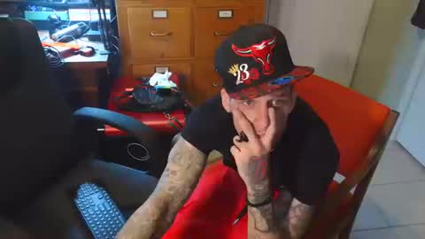 Austin is King online show from 13, 10, 2025