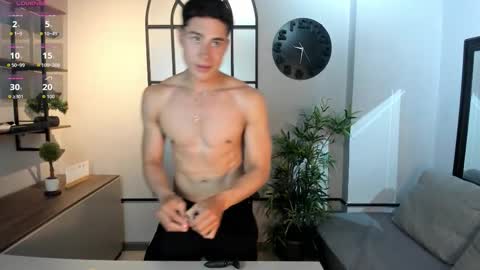 Austin  online show from 15, 9, 2025