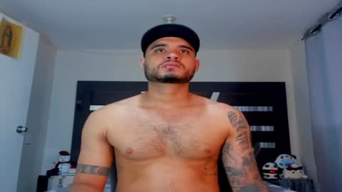 Snapshot of austintorres_ chatting on 7, 1, 2025 AustinTorres online show from 7, 1, 2025
