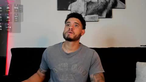 Snapshot of austintorres_ chatting on 23, 9, 2025 AustinTorres online show from 23, 9, 2025