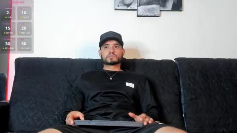 Snapshot of austintorres_ chatting on 26, 9, 2025 AustinTorres online show from 26, 9, 2025