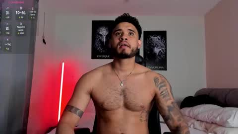 Snapshot of austintorres_ chatting on 30, 9, 2025 AustinTorres online show from 30, 9, 2025