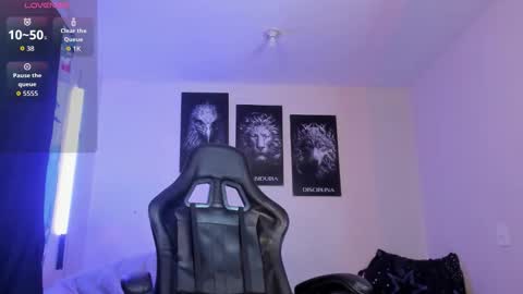 AustinTorres  online show from 19, 12, 2025