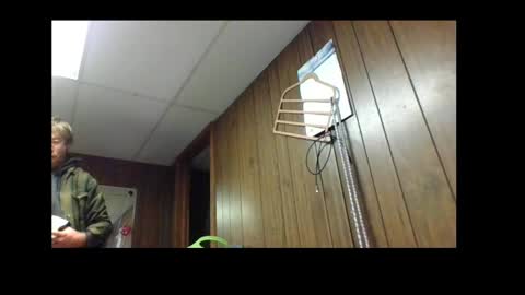 Snapshot of automaticmechanic chatting on 8, 12, 2024 Senior Agua online show from 8, 12, 2024