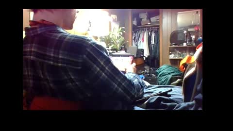 Snapshot of automaticmechanic chatting on 17, 12, 2024 Senior Agua online show from 17, 12, 2024