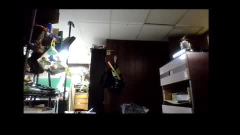 Snapshot of automaticmechanic chatting on 29, 12, 2024 Senior Agua online show from 29, 12, 2024