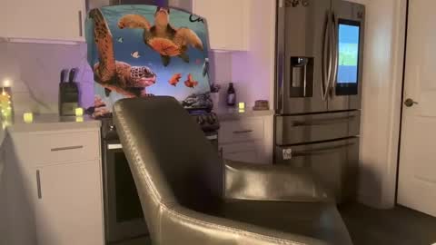 Auntumnfalls online show from 22, 2, 2025