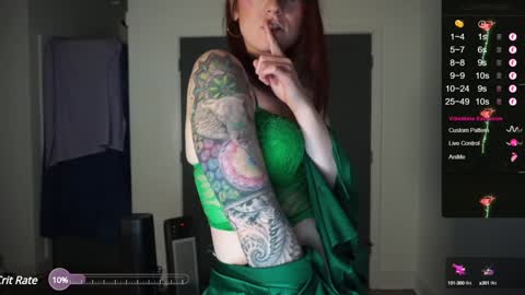 Snapshot of autumnnights chatting on 3, 12, 2024   online show from 3, 12, 2024