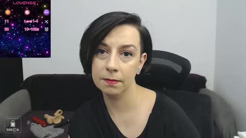 AutumnOpal online show from 9, 11, 2025