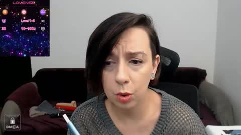 AutumnOpal online show from 2, 12, 2025