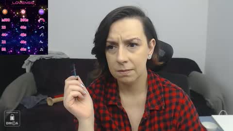 AutumnOpal online show from 8, 2, 2026