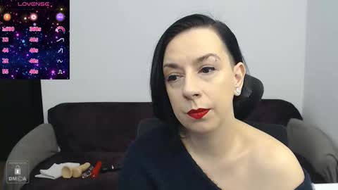 AutumnOpal online show from 23, 3, 2026