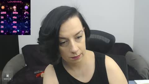 AutumnOpal online show from 29, 3, 2026