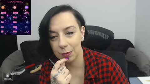 AutumnOpal online show from 31, 3, 2026