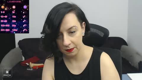 AutumnOpal online show from 16, 4, 2026