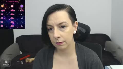 AutumnOpal online show from 18, 4, 2026