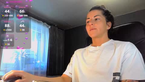 Snapshot of ava__doll chatting on 4, 2, 2025 Ava online show from 4, 2, 2025