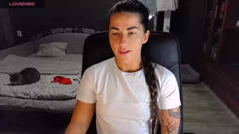 Ava online show from 20, 11, 2025