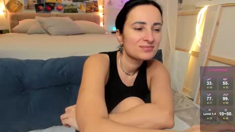 Ava online show from 3, 11, 2025