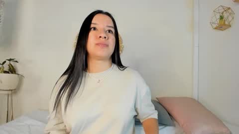 Snapshot of ava_bennett_ chatting on 3, 12, 2025 Ava Bennett online show from 3, 12, 2025