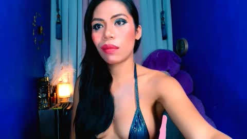 Snapshot of ava_cummer chatting on 2, 2, 2025 Ava online show from 2, 2, 2025