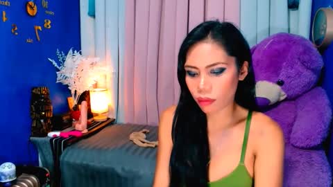 Snapshot of ava_cummer chatting on 4, 2, 2025 Ava online show from 4, 2, 2025