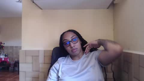 Ava Jordana online show from 15, 1, 2025