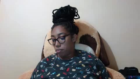 Ava Jordana online show from 27, 2, 2025