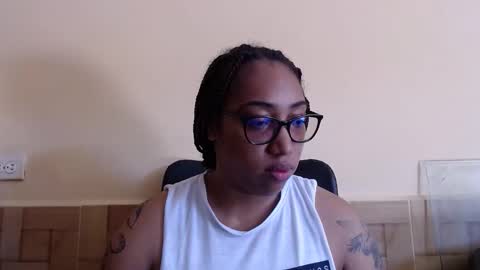 Ava Jordana online show from 26, 11, 2025