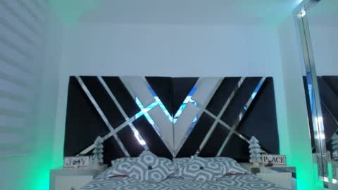 Ava Fontana online show from 7, 12, 2024