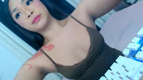 Snapshot of ava_lux chatting on 10, 11, 2025 Ava online show from 10, 11, 2025