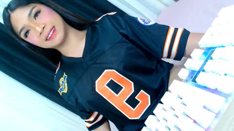 Snapshot of ava_lux chatting on 13, 11, 2025 Ava online show from 13, 11, 2025