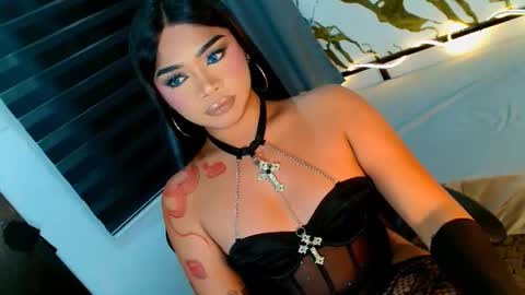 Snapshot of ava_lux chatting on 18, 6, 2026 Ava online show from 18, 6, 2026